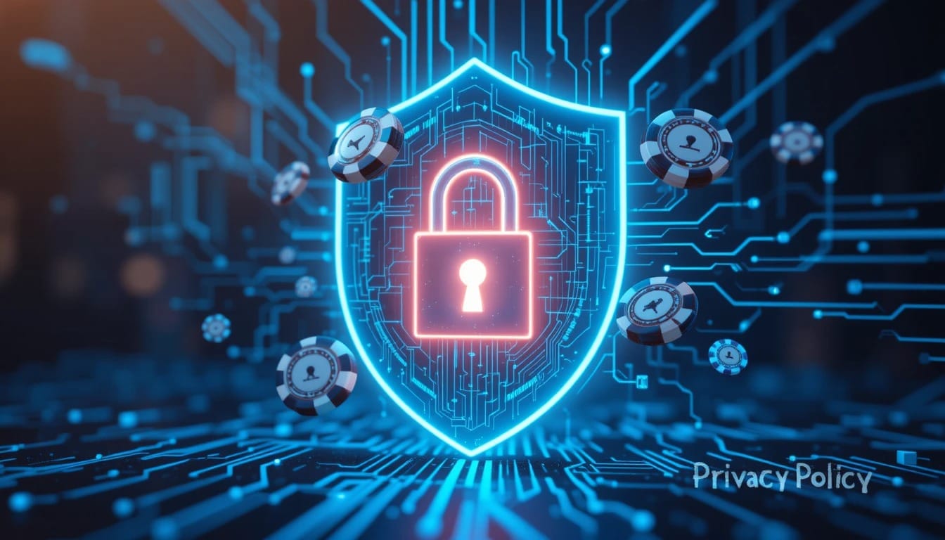 3191 privacidade termos de uso e acesso seguro no Brasil