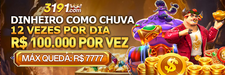 3191 plataforma digital oficial no Brasil